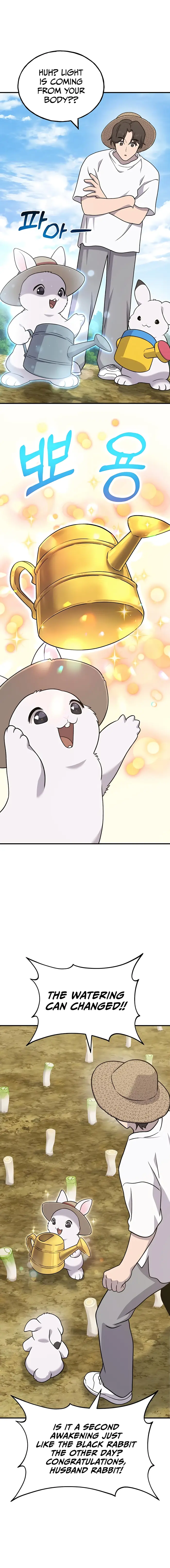Solo Farming In The Tower - Chapter 41 image 15_optimized